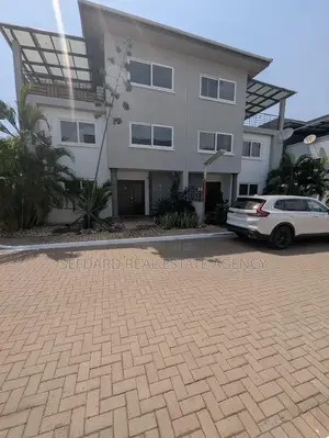 4bdrm House in Sefdard Properties, Cantonments for rent