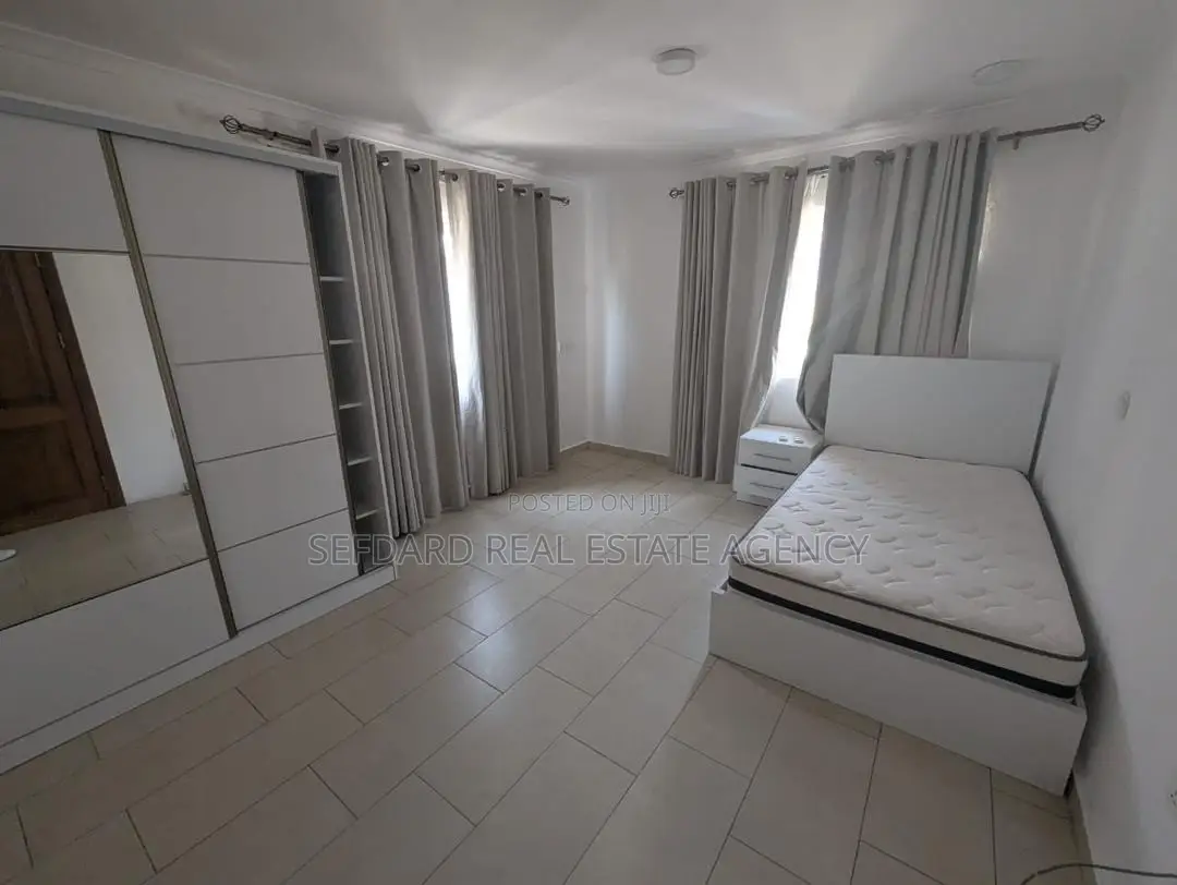 4bdrm House in Sefdard Properties, Cantonments for rent