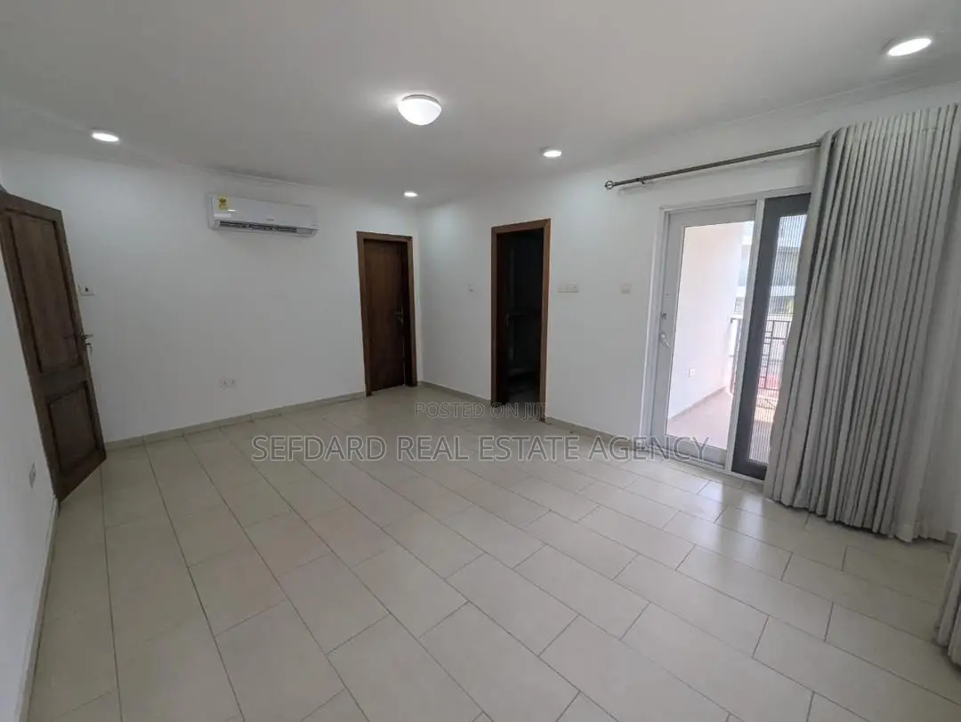 4bdrm House in Sefdard Properties, Cantonments for rent
