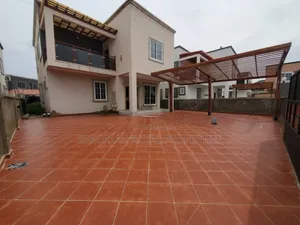 3bdrm House in East Legon, A&C Mall Area for sale