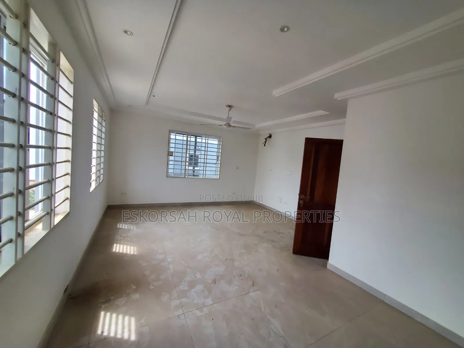 3bdrm House in East Legon, A&C Mall Area for sale