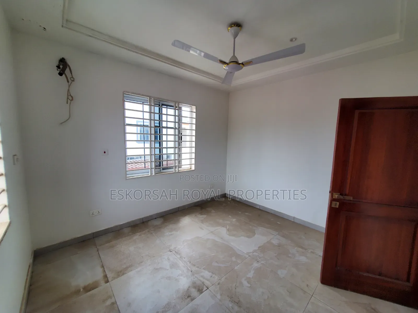 3bdrm House in East Legon, A&C Mall Area for sale