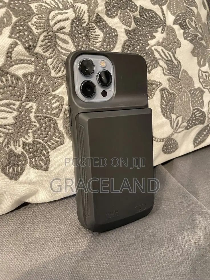 This Original Apple iPhone Batteries Case for 11 Pro Max -16 Pro Max