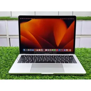 Laptop Apple MacBook Pro 2015 8GB Intel Core i5 SSD 256GB