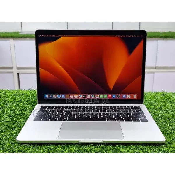 Laptop Apple MacBook Pro 2015 8GB Intel Core i5 SSD 256GB