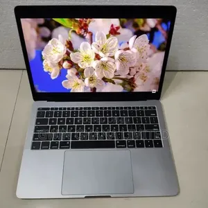 Laptop Apple MacBook Pro 2015 8GB Intel Core i5 SSD 256GB
