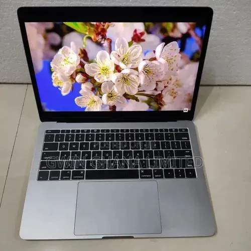 Laptop Apple MacBook Pro 2015 8GB Intel Core i5 SSD 256GB