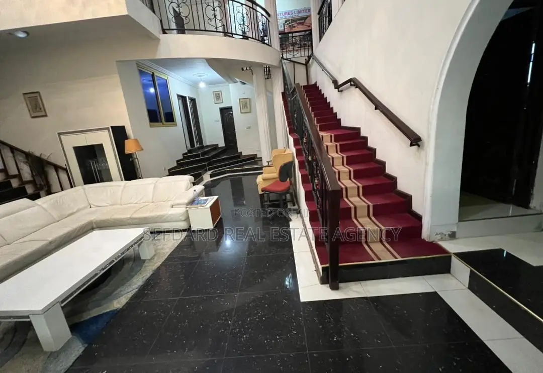 7bdrm House in Sefdard Properties, MacCharty Hills for sale