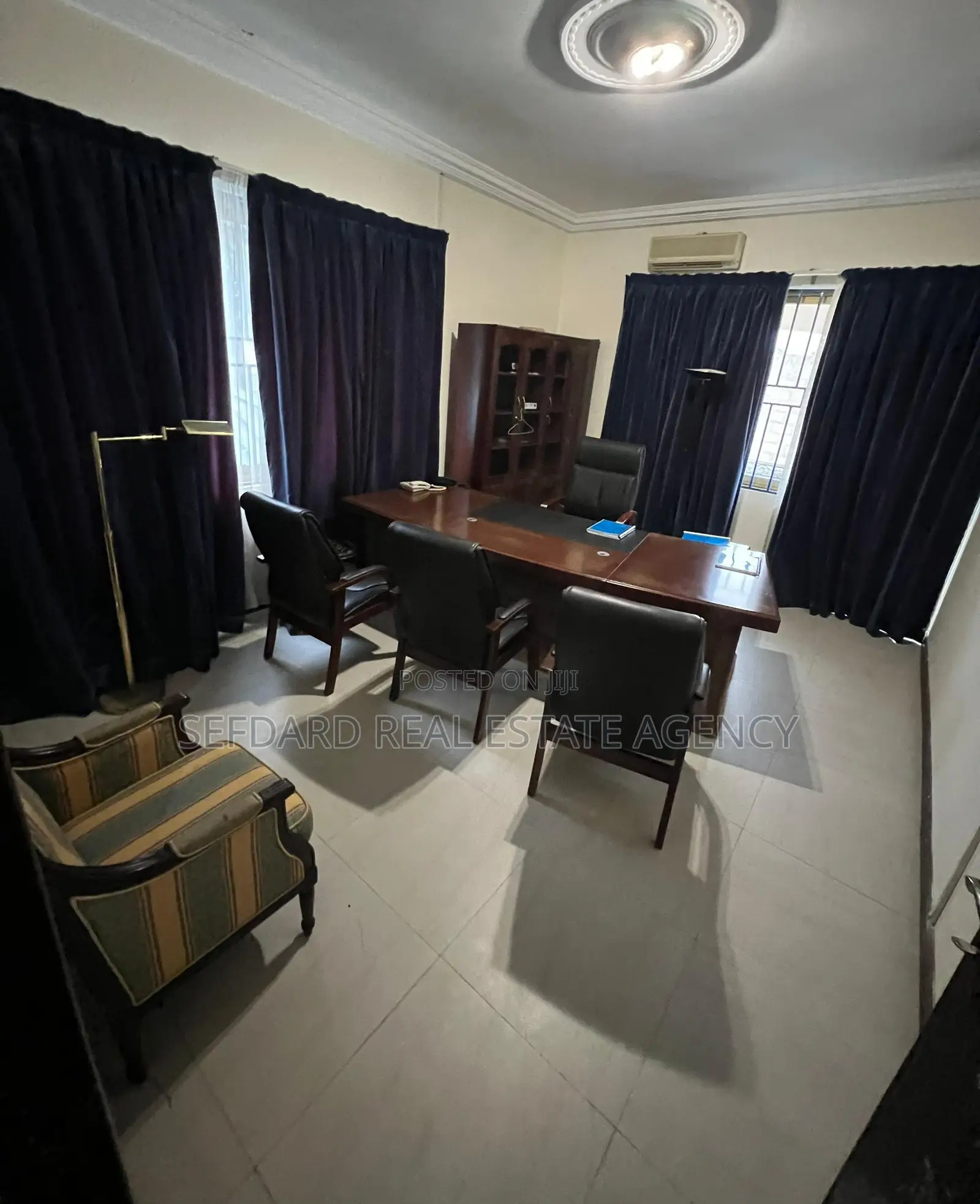 7bdrm House in Sefdard Properties, MacCharty Hills for sale