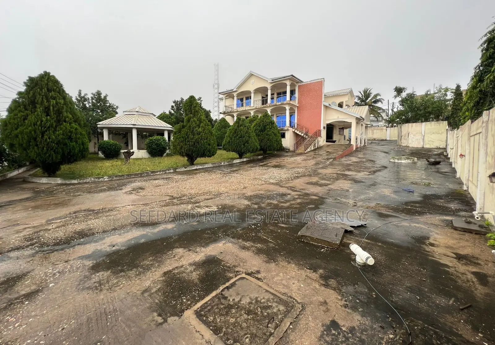 7bdrm House in Sefdard Properties, MacCharty Hills for sale