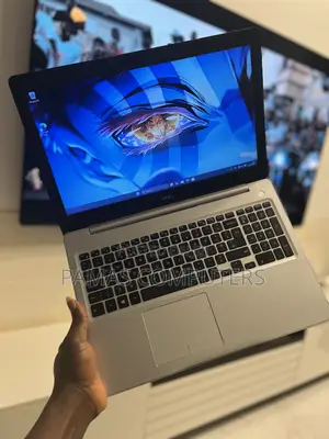Laptop Dell Inspiron 5565 8GB Intel Core i7 SSD 256GB
