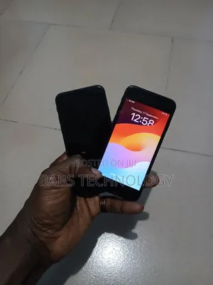 Apple iPhone 8 64 GB Black