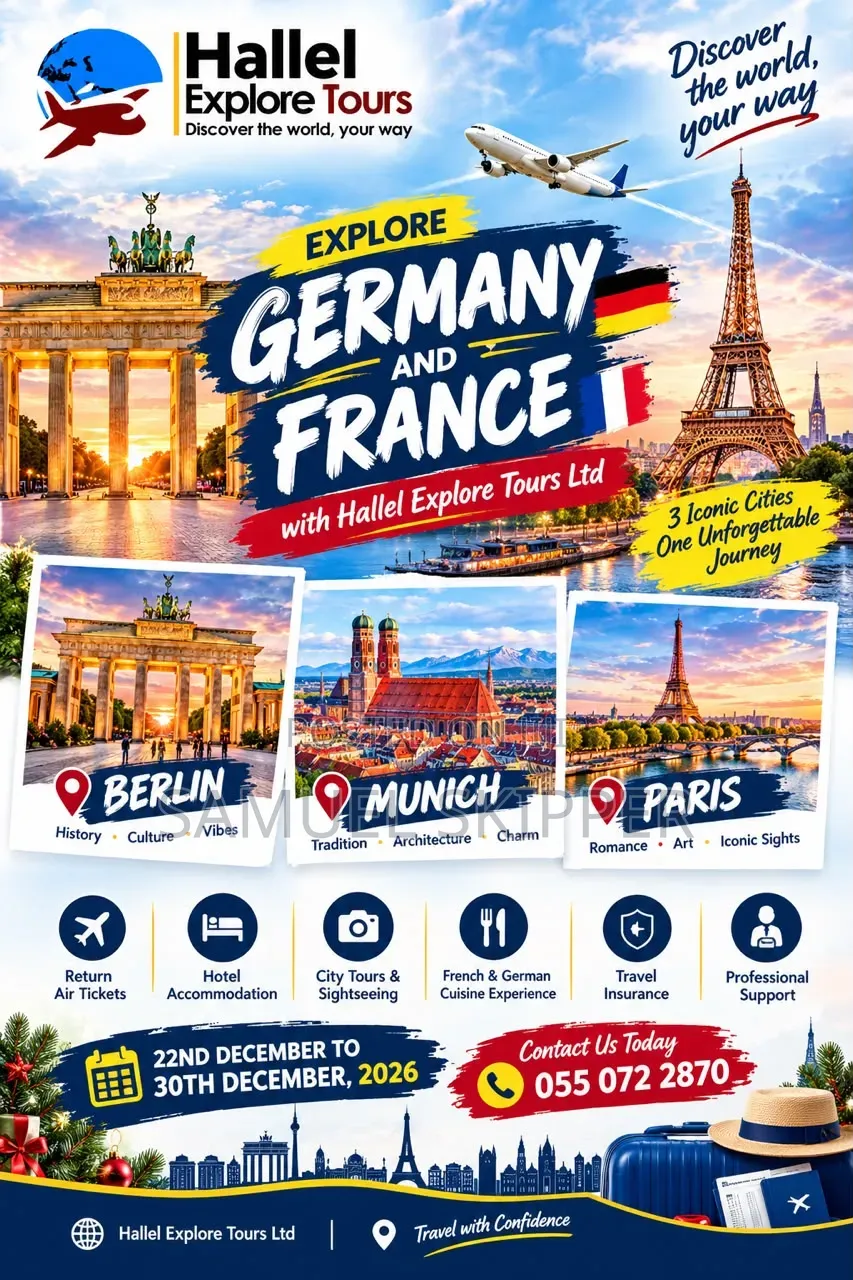 Personalized Tours and Experience