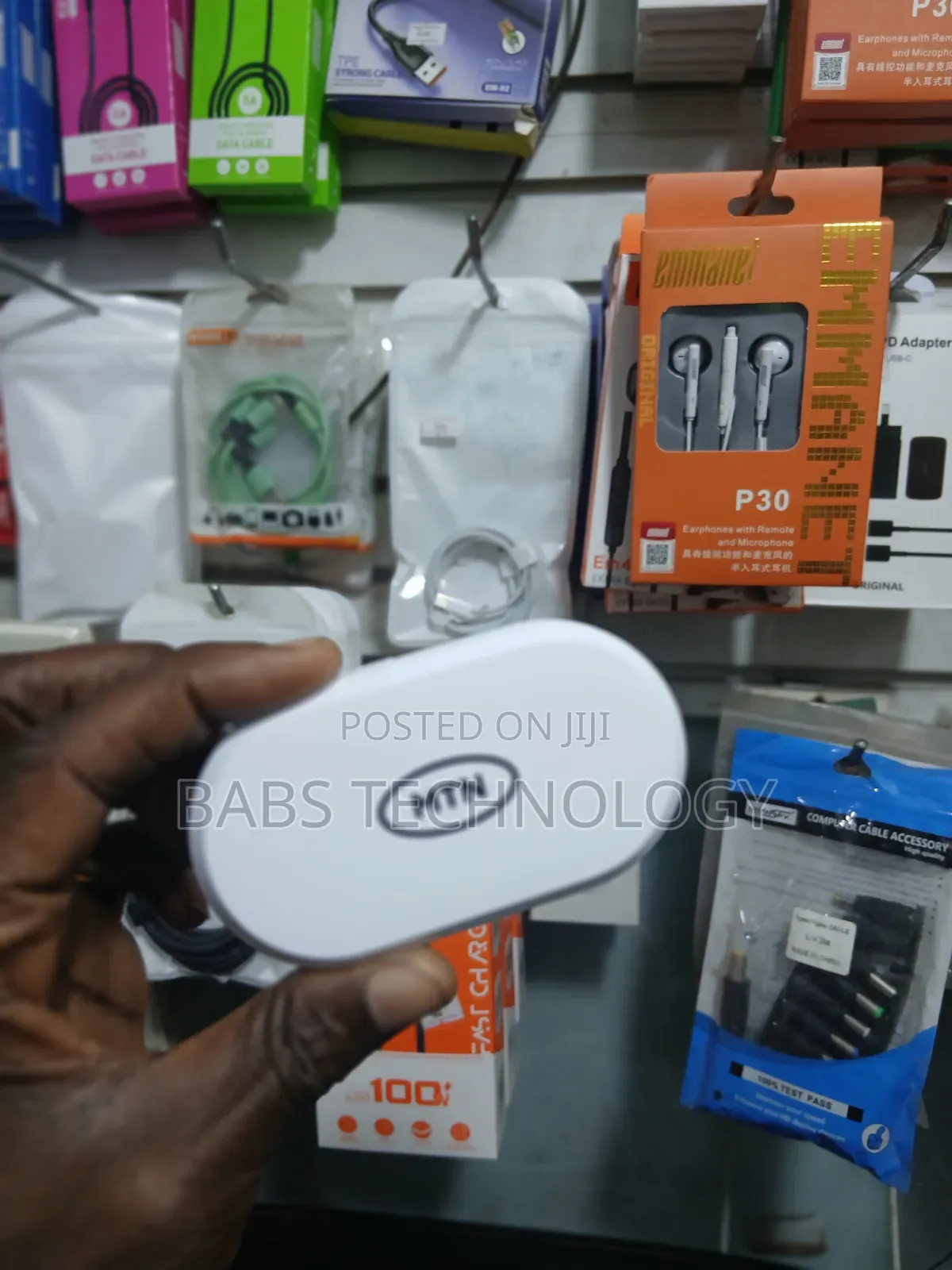 4G MTN Universal Pocket Mifi