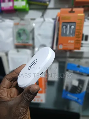 4G MTN Universal Pocket Mifi