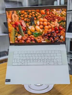 New Laptop Dell XPS 16 9640 16GB Intel Core Ultra 7 SSD 1T