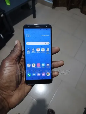 LG K40 32 GB Gray