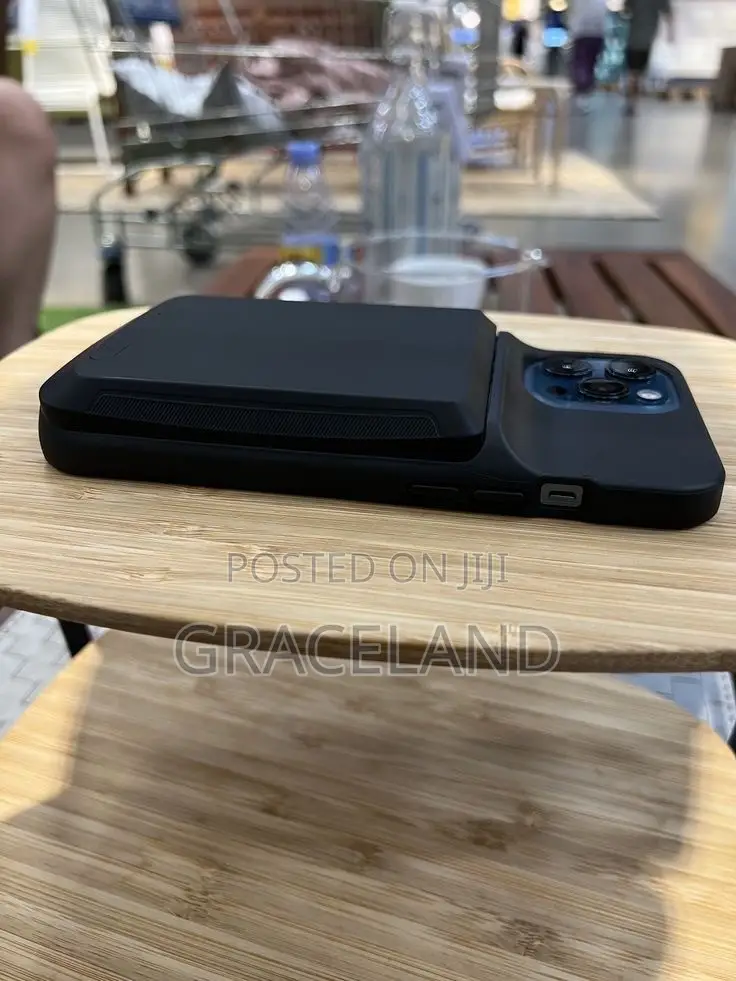 This Original Apple iPhone Batteries Case for 11 Pro Max -16 Pro Max