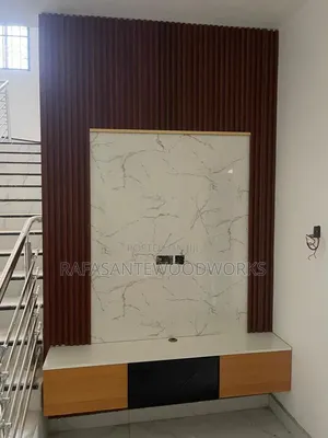 Rafasante in TV Unit