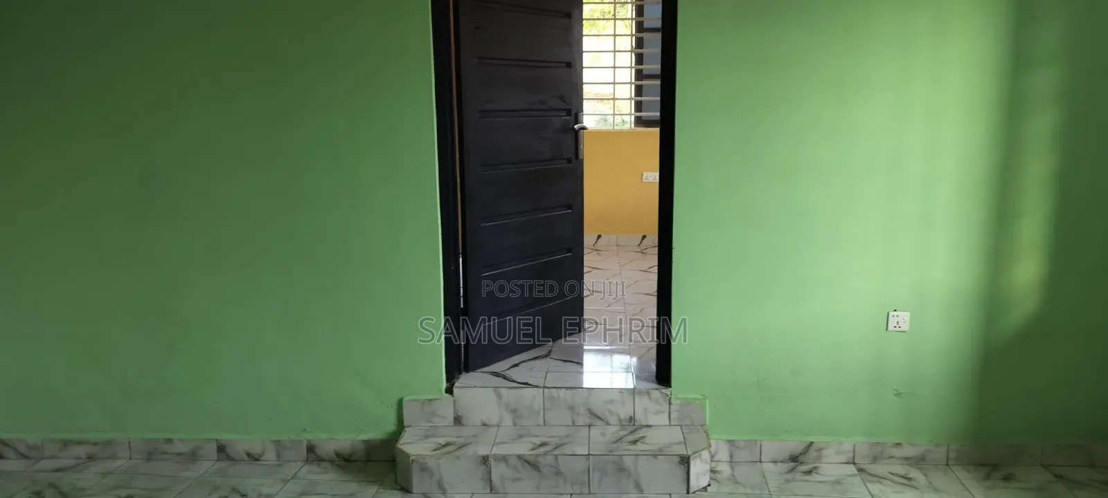 1bdrm Apartment in Ituma, Shama Ahanta East Metropolitan for rent