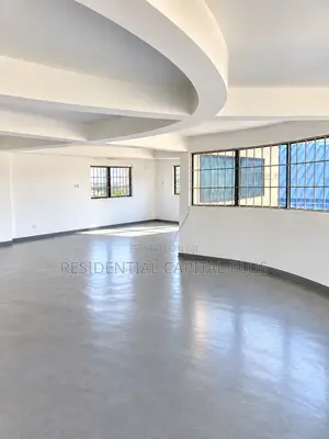 Office Space for Rent at Spintex