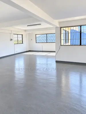 Office Space for Rent at Spintex