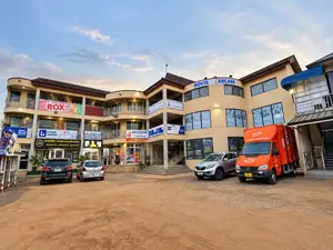 Office Space for Rent at Spintex