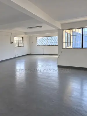 Office Space for Rent at Spintex