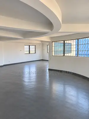 Office Space for Rent at Spintex