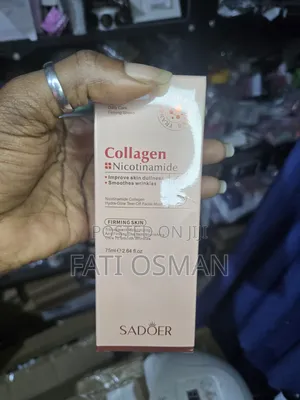 Collagen Overnight Wrapping Mask for Glass Skin