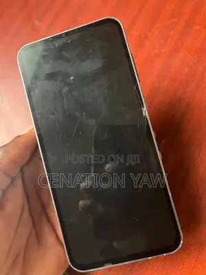 Samsung Galaxy S23 FE 128 GB Gray