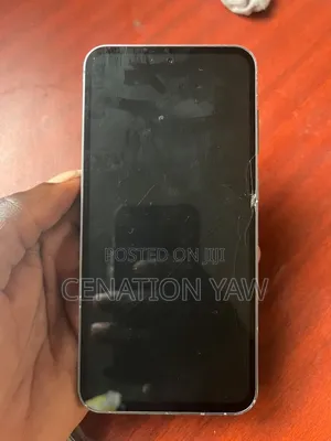 Samsung Galaxy S23 FE 128 GB Gray