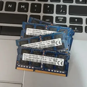 8gb Pc3l Ram