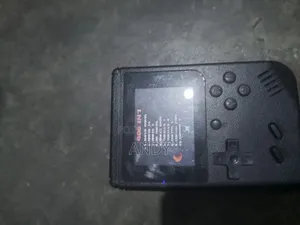 400 in 1 Game Console