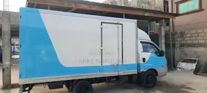 Mini Track