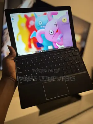 Laptop Lenovo Miix 630 8GB Intel Core i5 SSD 256GB