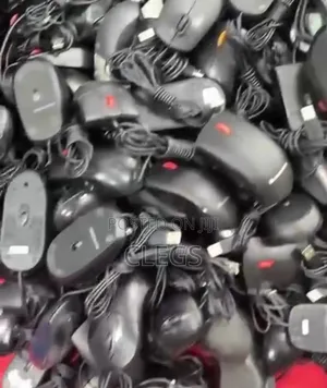 Computer Mouse