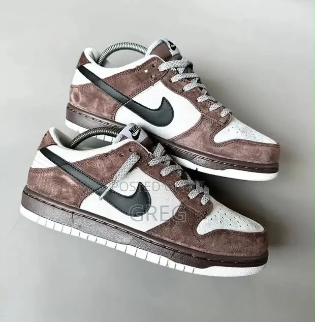 Nike Dunks