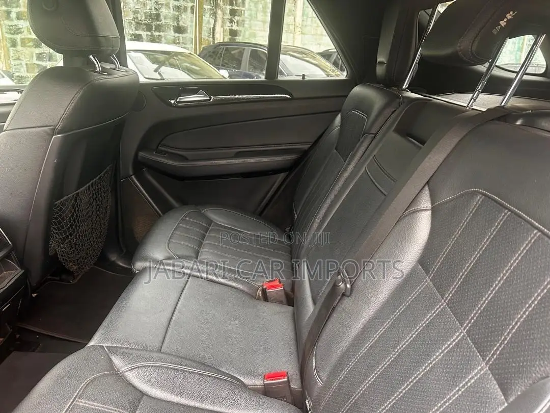 Mercedes-Benz GLE-Class GLE 350 4MATIC 2023 White