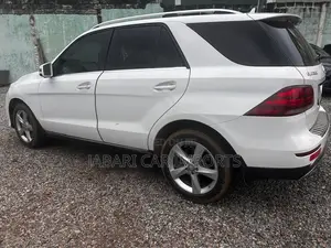Mercedes-Benz GLE-Class GLE 350 4MATIC 2023 White