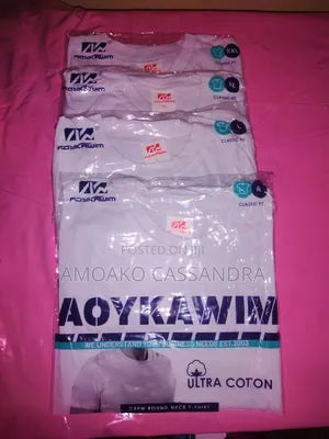Original Aoykawim Tshirts