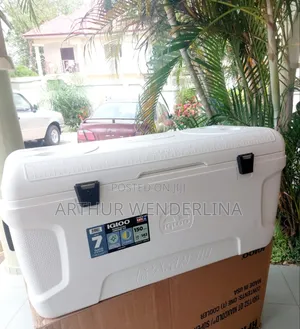 150qt Ice Chest (Old Design)