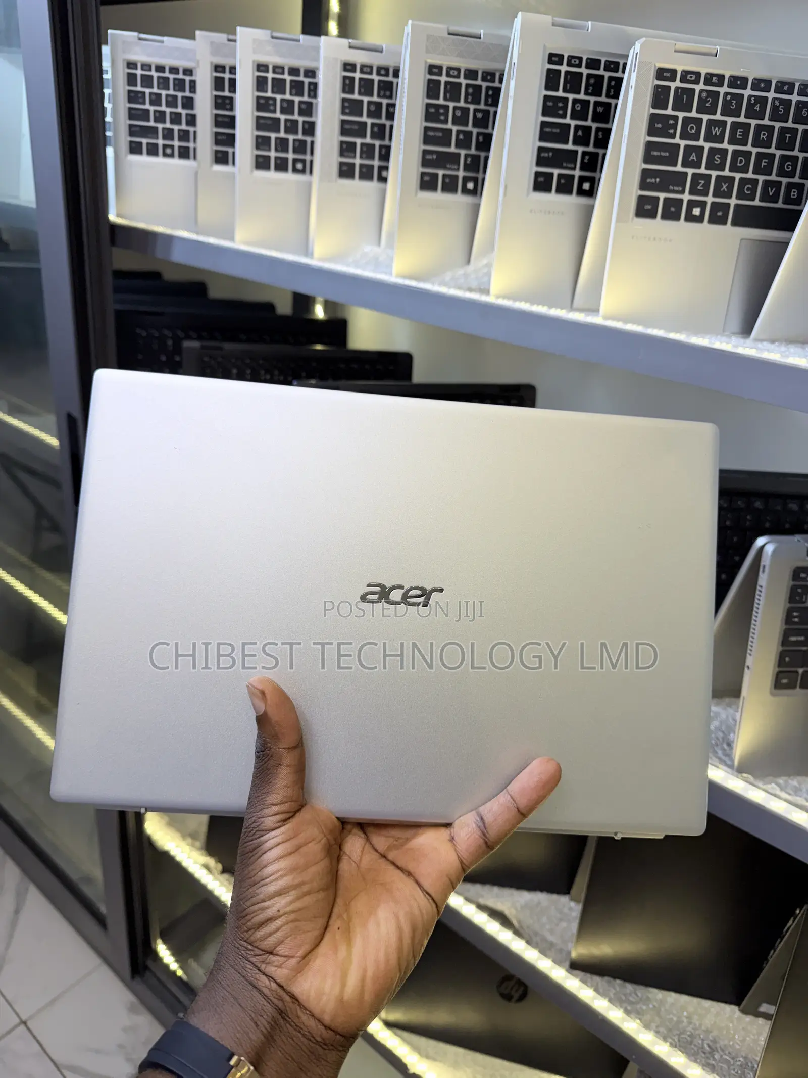 Laptop Acer Swift 14 16GB Intel Core i5 SSD 256GB