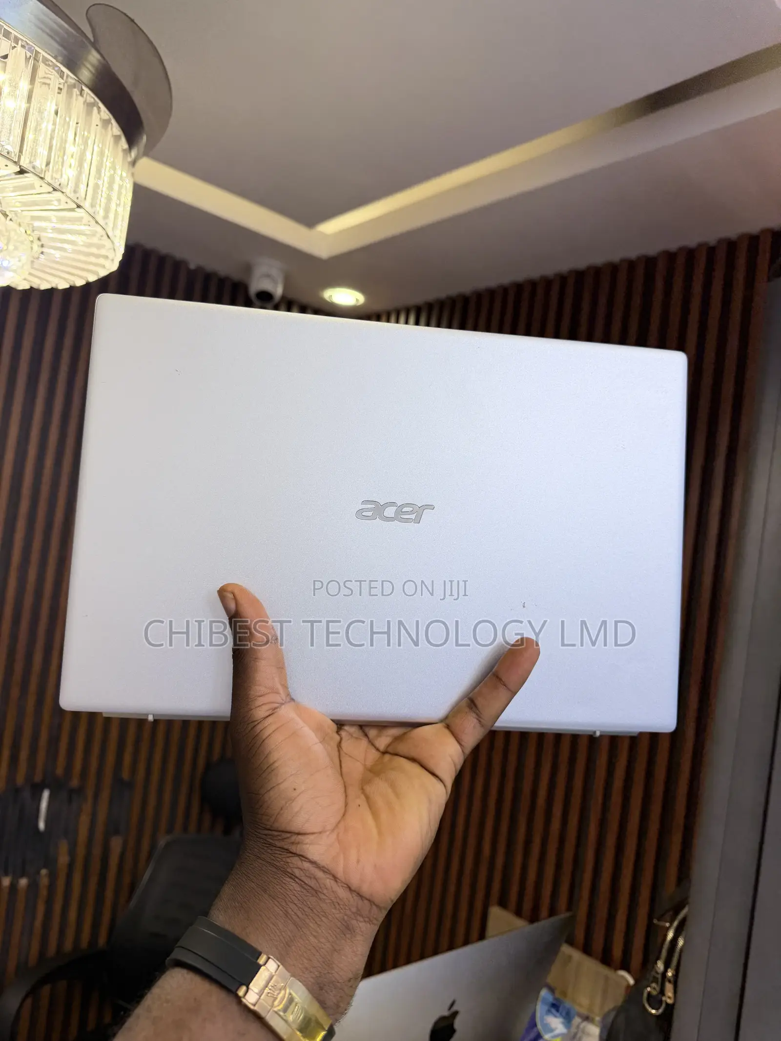 Laptop Acer Swift 14 16GB Intel Core i5 SSD 256GB