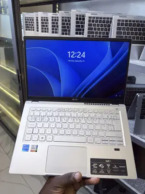 Laptop Acer Swift 14 16GB Intel Core i5 SSD 256GB