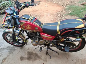 Royal RY150 2026 Red