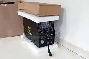 HZXVOGEN 250A 6in1 MIG250 Welder Aluminum Welding Machine 110/220v