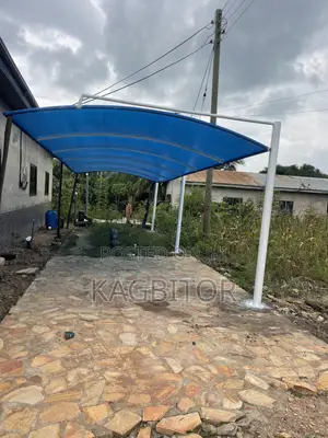 Quality Carports – Strong, Durable Beautiful