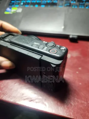Sony Zv-1f Camera