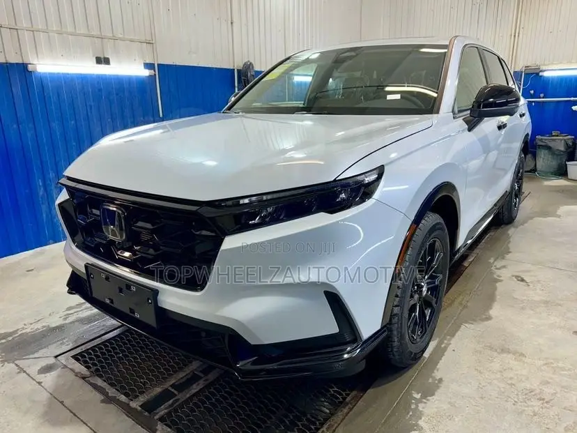 Honda CR-V 2024